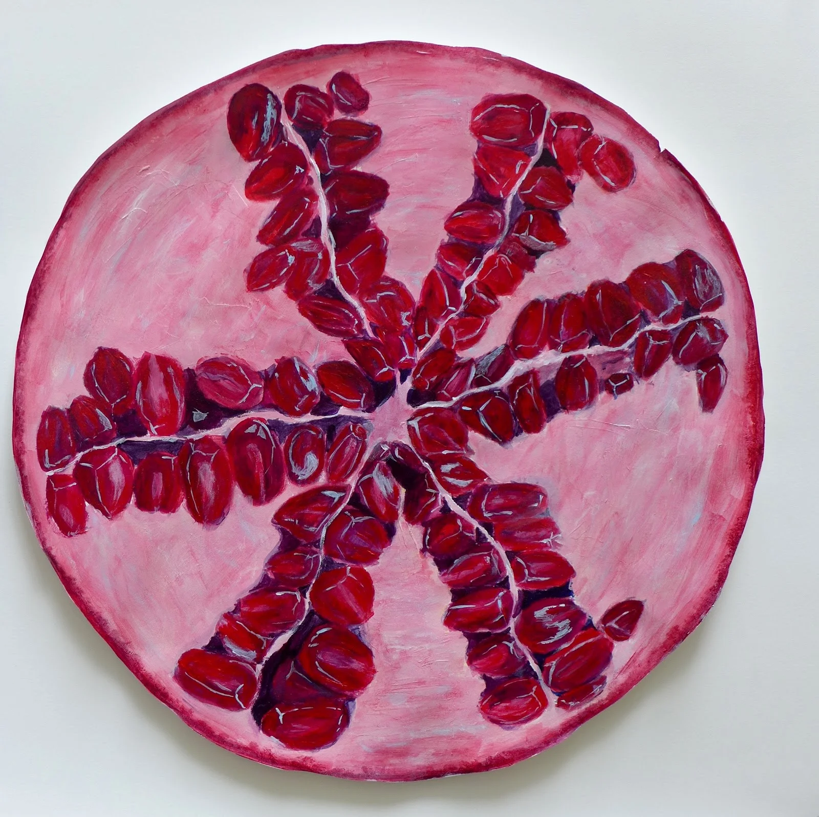 Pomegranate