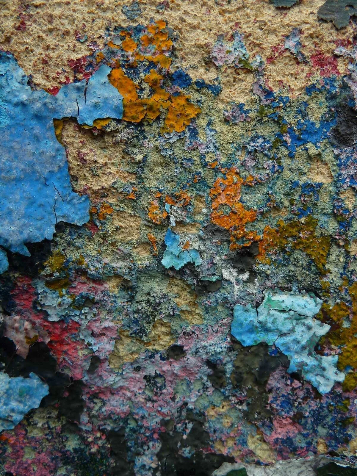 Imaginary Maps