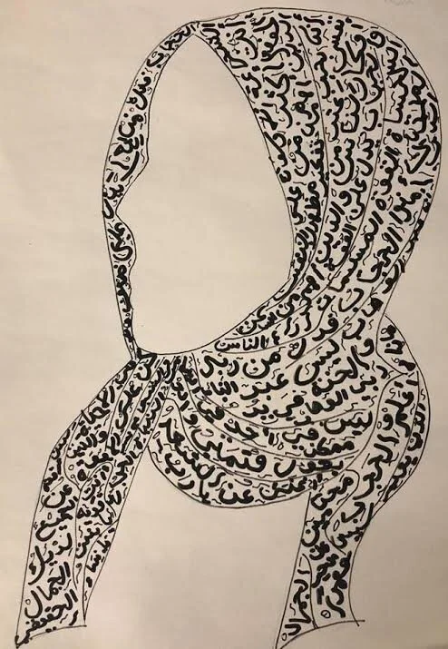 Identities of a Muslim Woman - Hijab