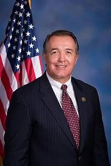 Rep. Trent Franks