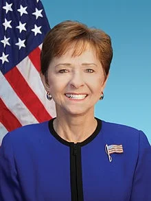 Co-Chair: Rep. Sue Myrick