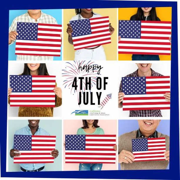 From all of us at CIWEA, Happy 4th of July! Save us a πor some π½. #ciwea