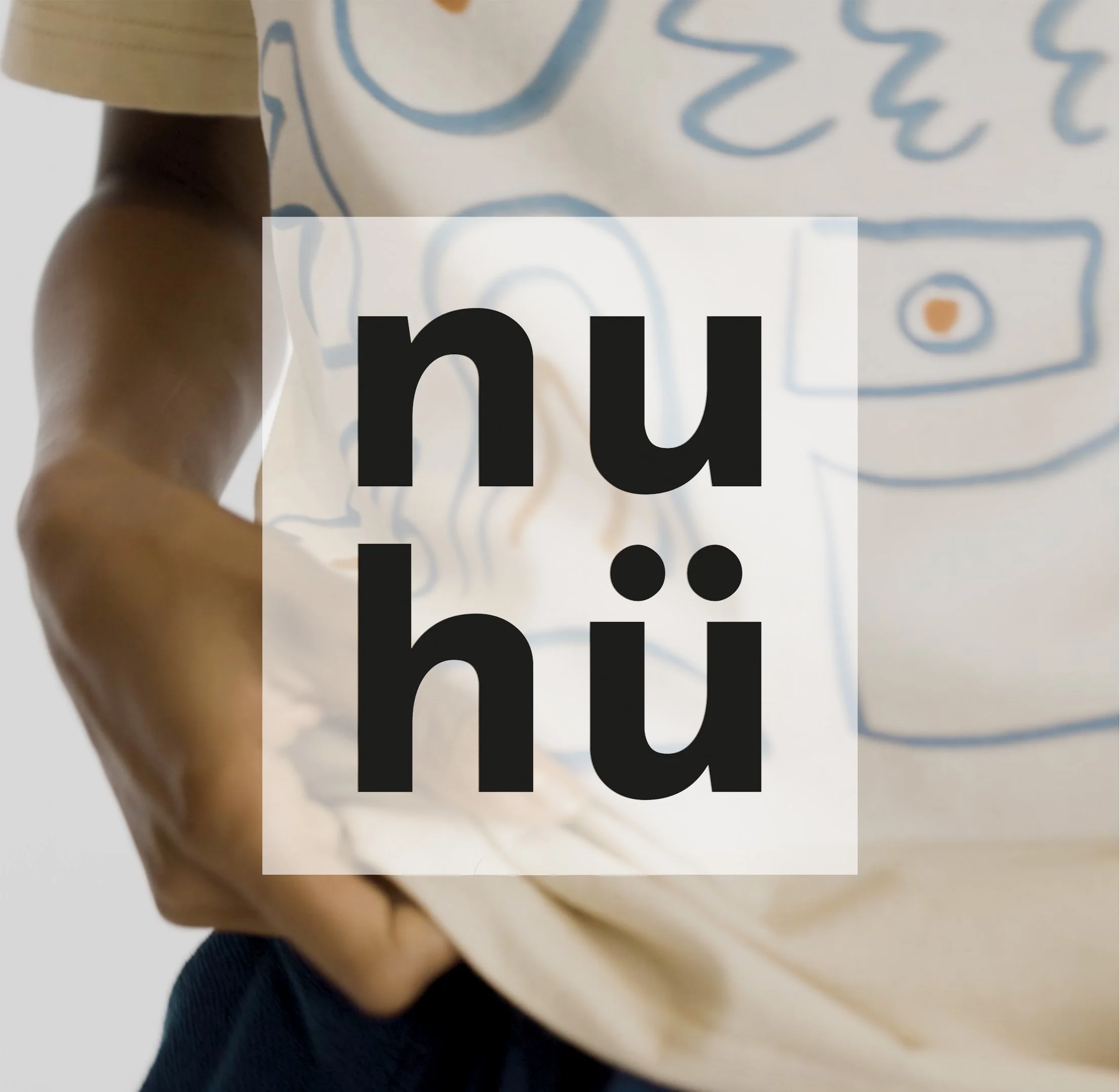 NUHÜ F/W 21-22 - ECOM 1