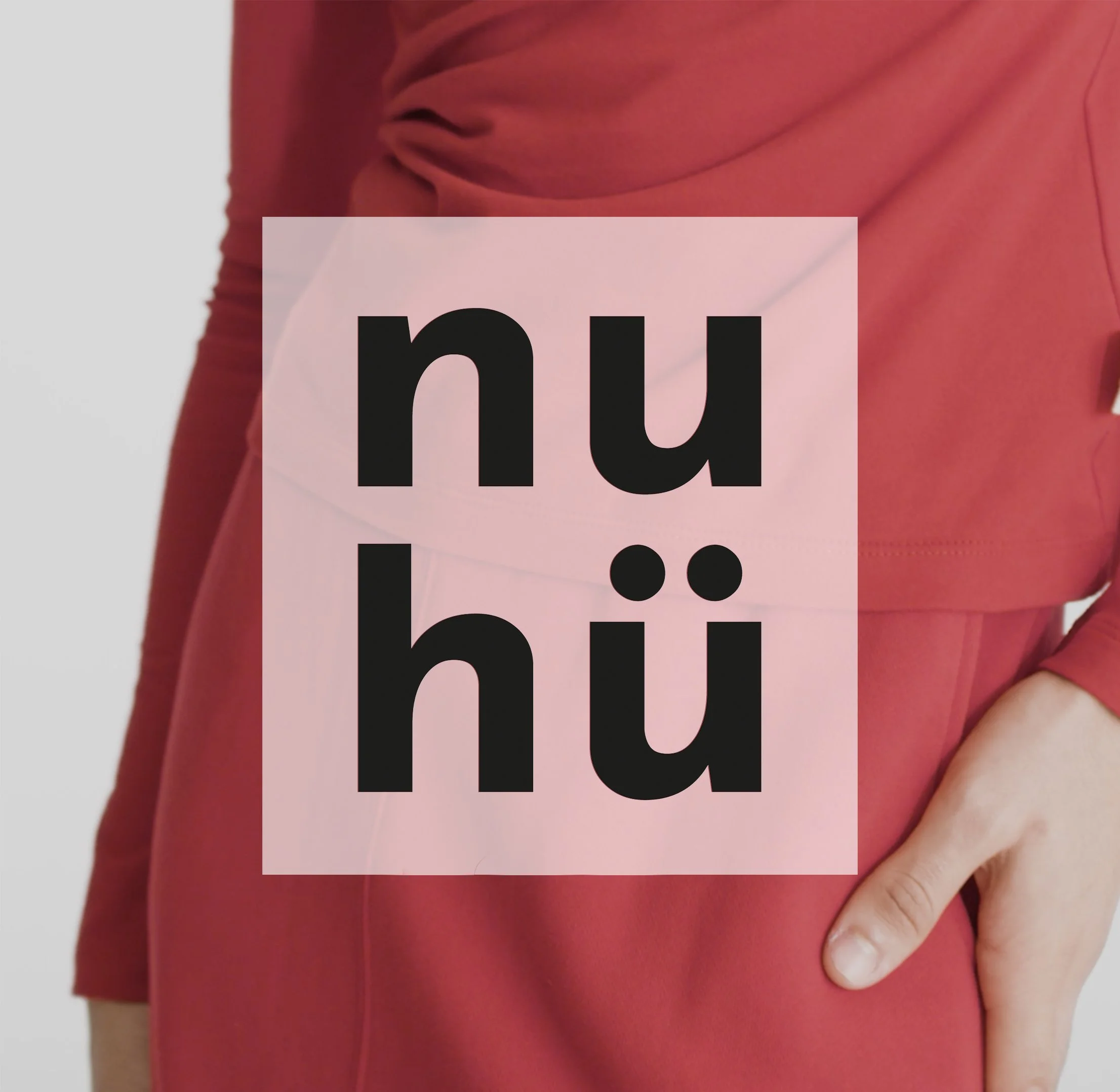 NUHÜ F/W 21-22 - ECOM 2