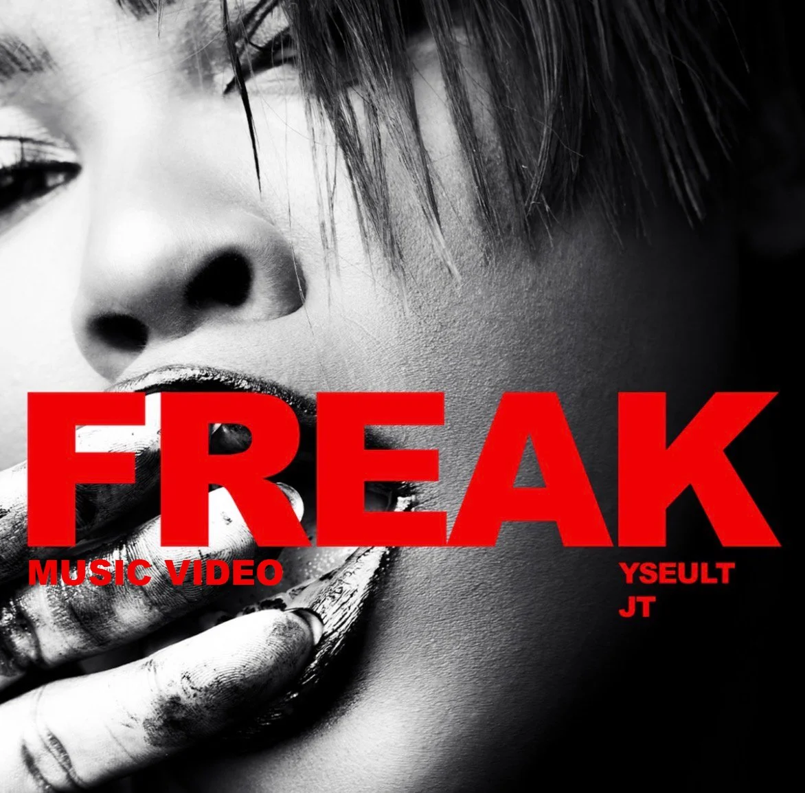 YSEULT - FREAK (remix) feat JT