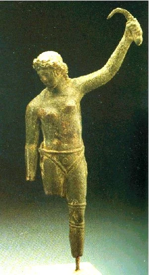 The runner greek.jpg