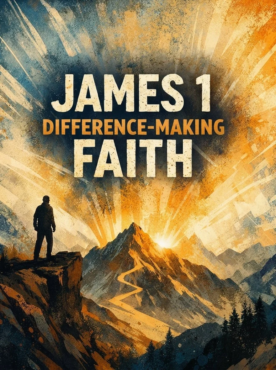 From Familiar to Follower: Why Knowing About Jesus Is Not Enough