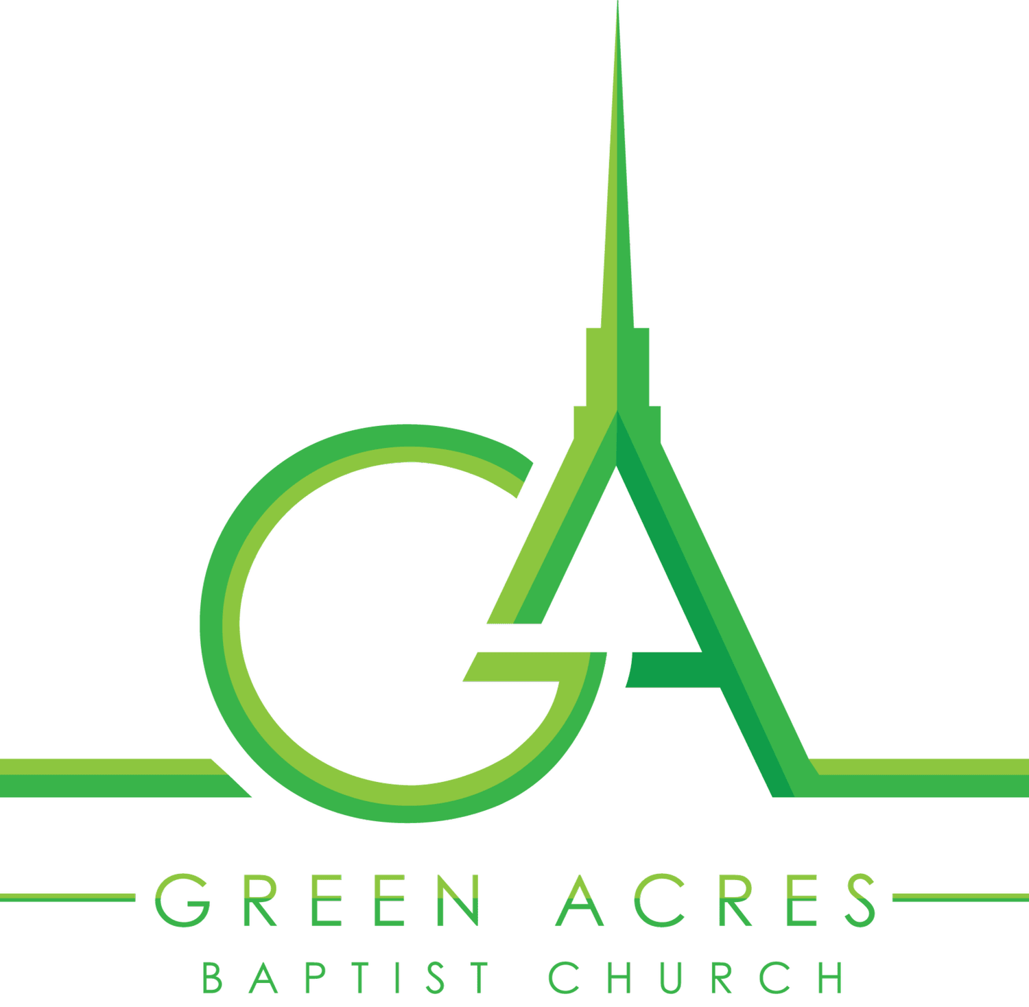 Green Acres Baptist Church