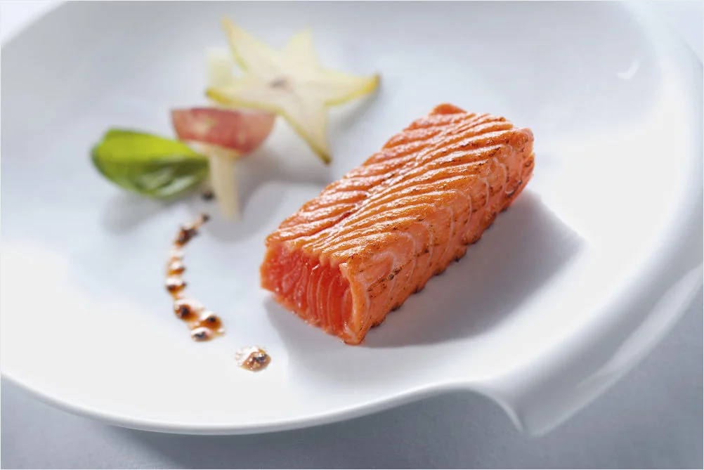 Fried Trout