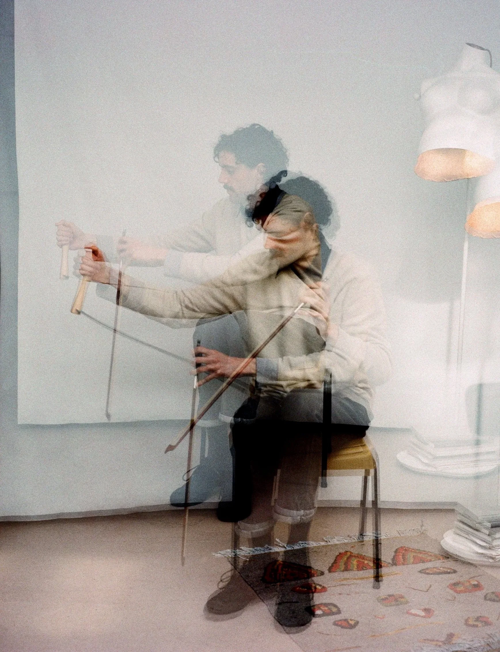 Image:  Katrina Stamatopoulos