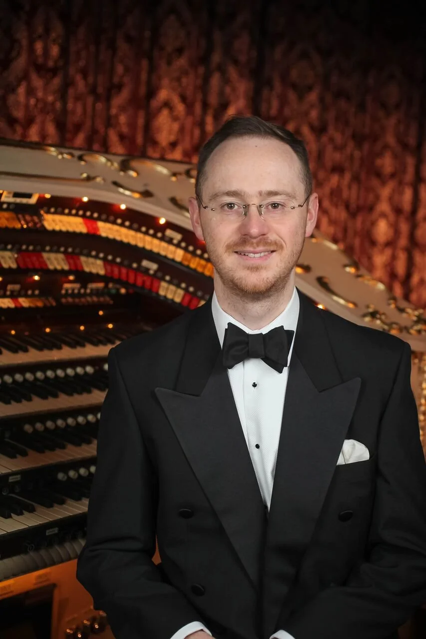 CREDIT The Embassy Theatre Foundation