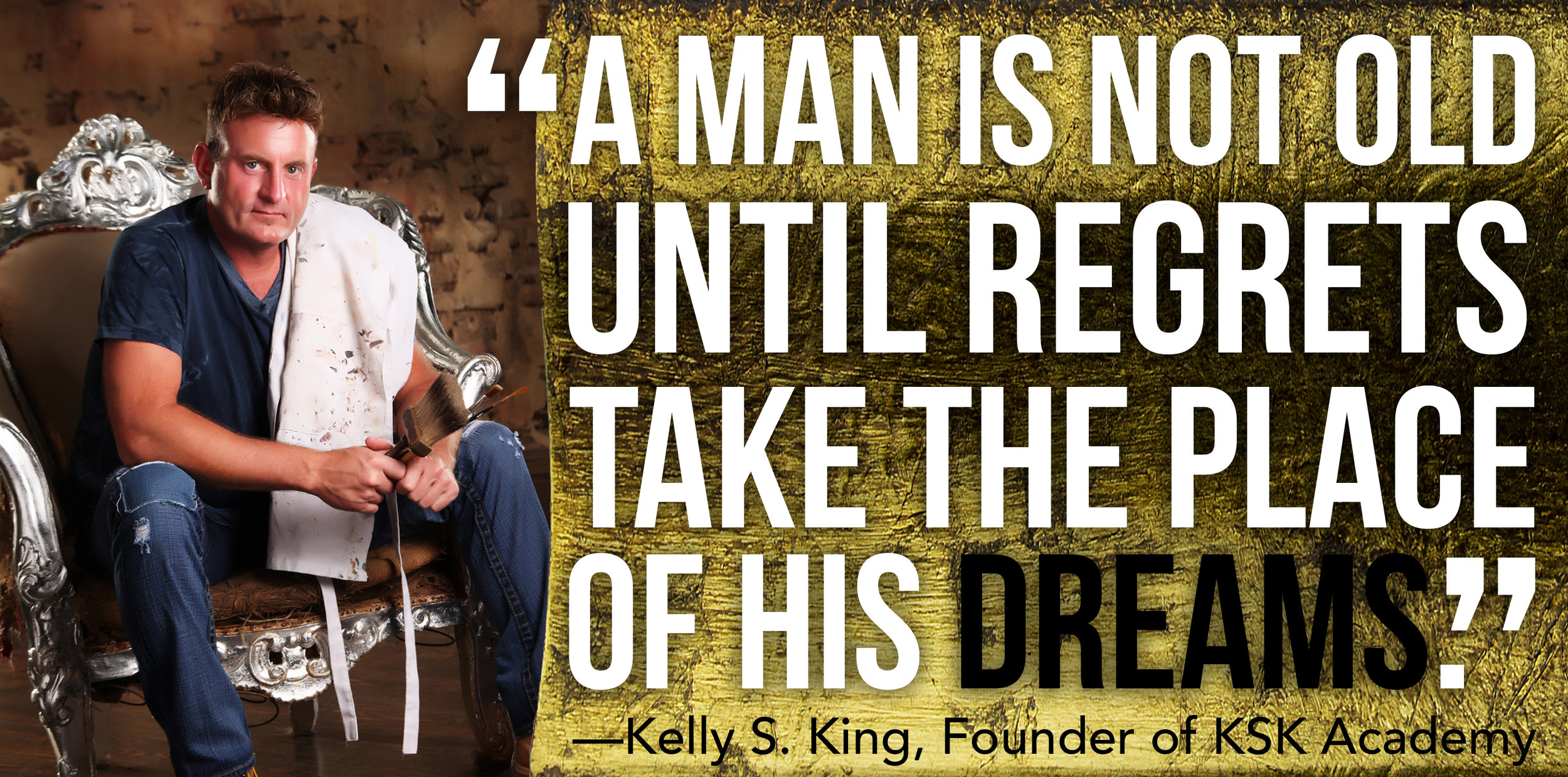 Kelly s. king