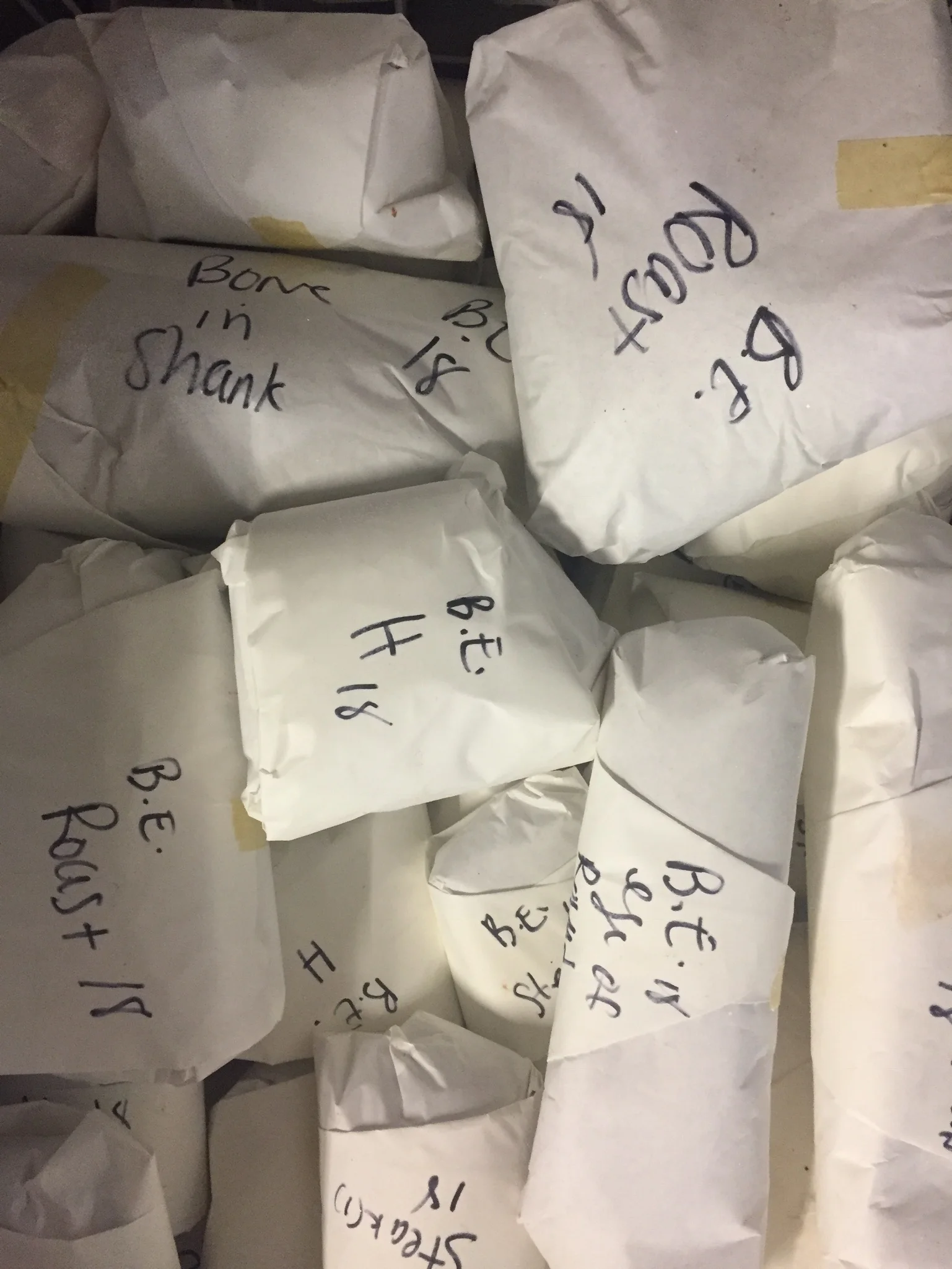 KIY: Kill It Yourself