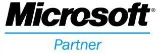 Microsoft logo
