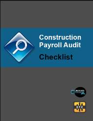 The Ultimate Audit Payroll Checklist