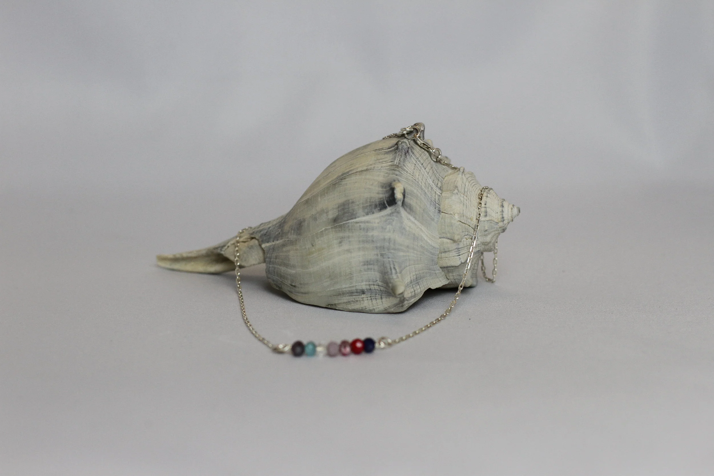 CUSTOM (NOT YOUR) GRAMA'S NECKLACE