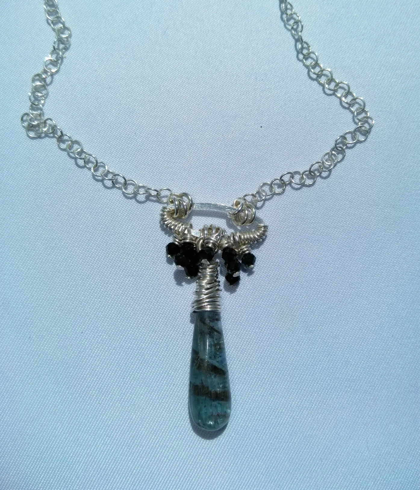 Jackie Blu- Gracefull Curves Collection