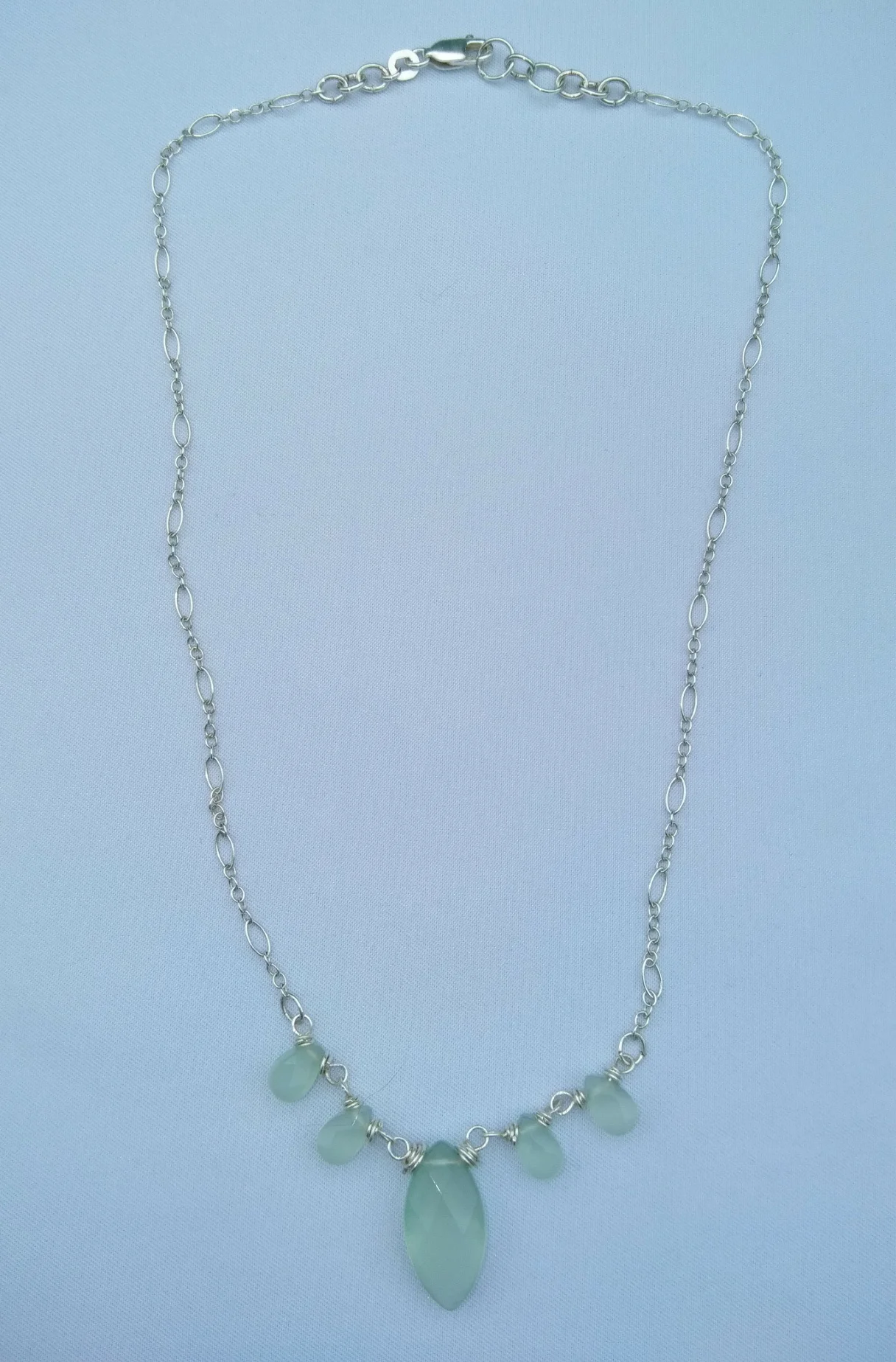 Serenity- Graceful Curves Collection