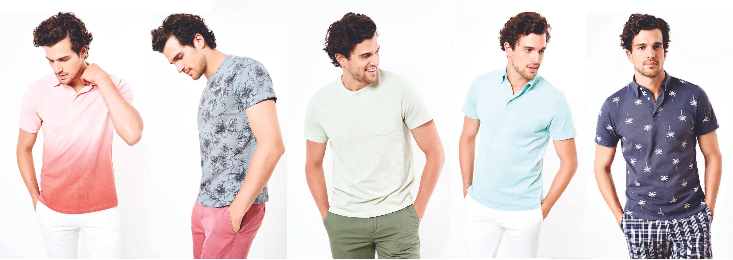 JOE FRESH SS'16
