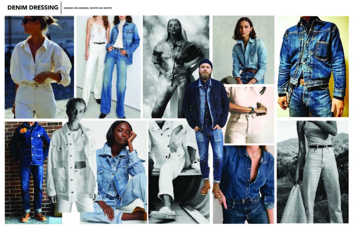 How American Eagle is Building the Denim Brand of the Future - CB4
