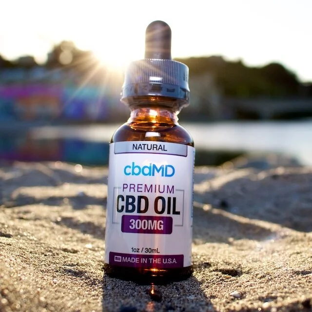 Incorporating CBD into Your Dosing Regimen&nbsp;