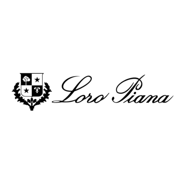 Loro Piana Clothing Brand Logo Editorial Image - Image of holded, brands:  120229910