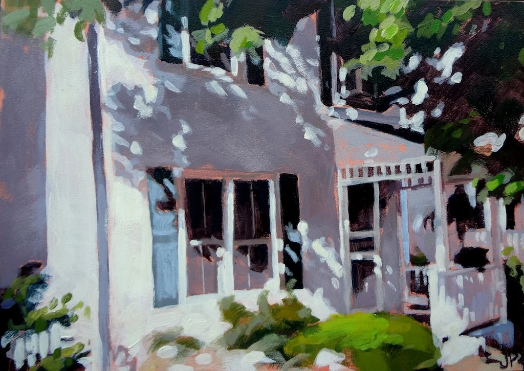 "116 Delatre St."