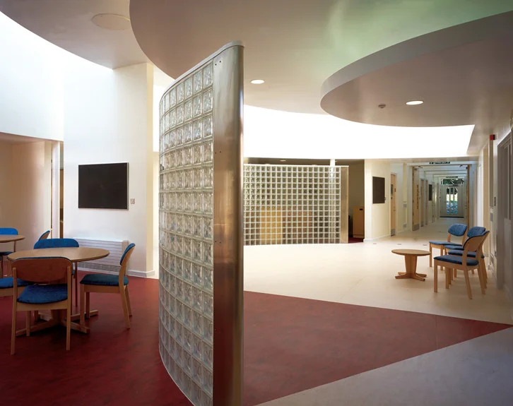 Meadowfield Hospital, Worthing
