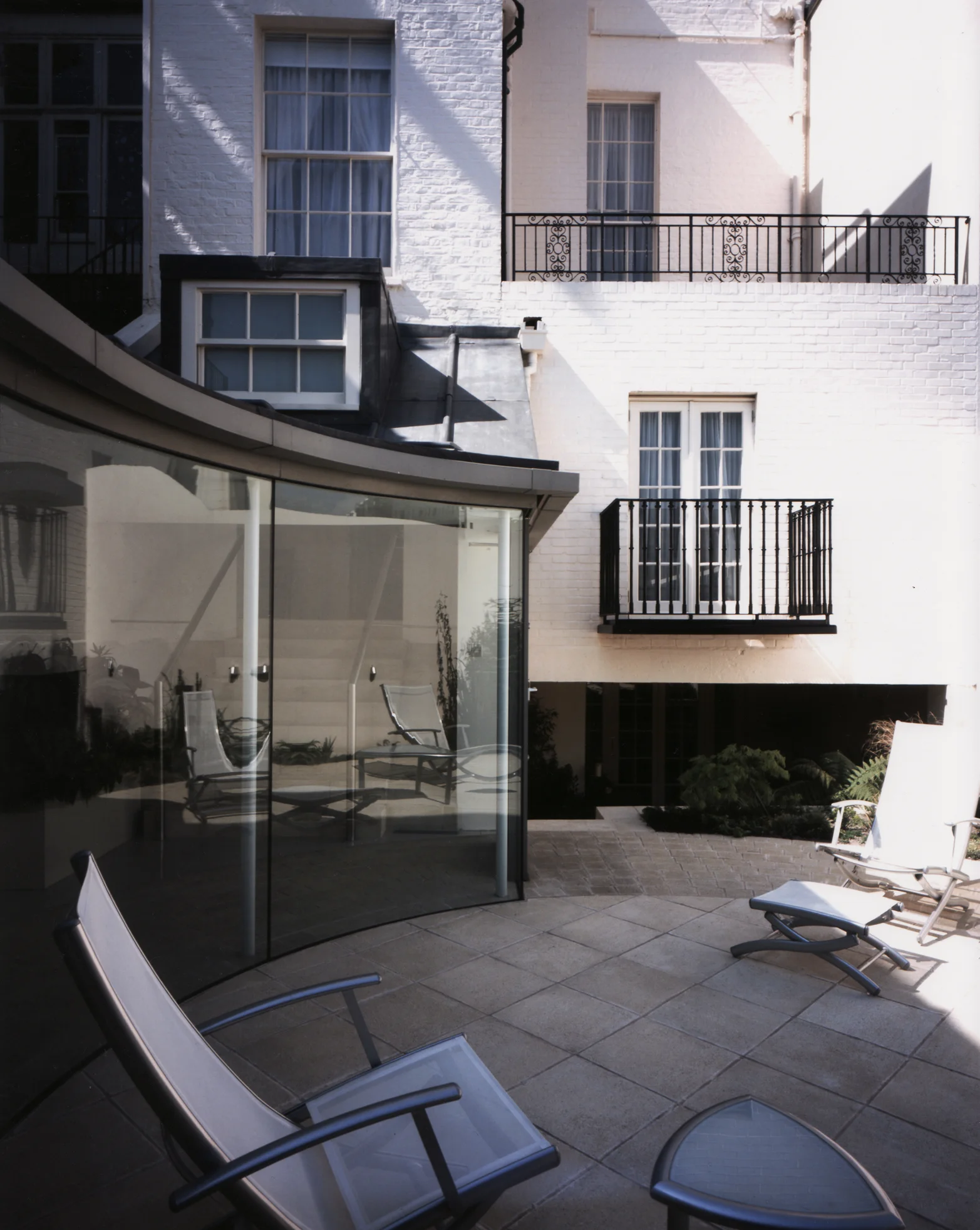 Adelaide Crescent, Hove