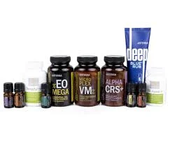 Daily Health Habits Kit
