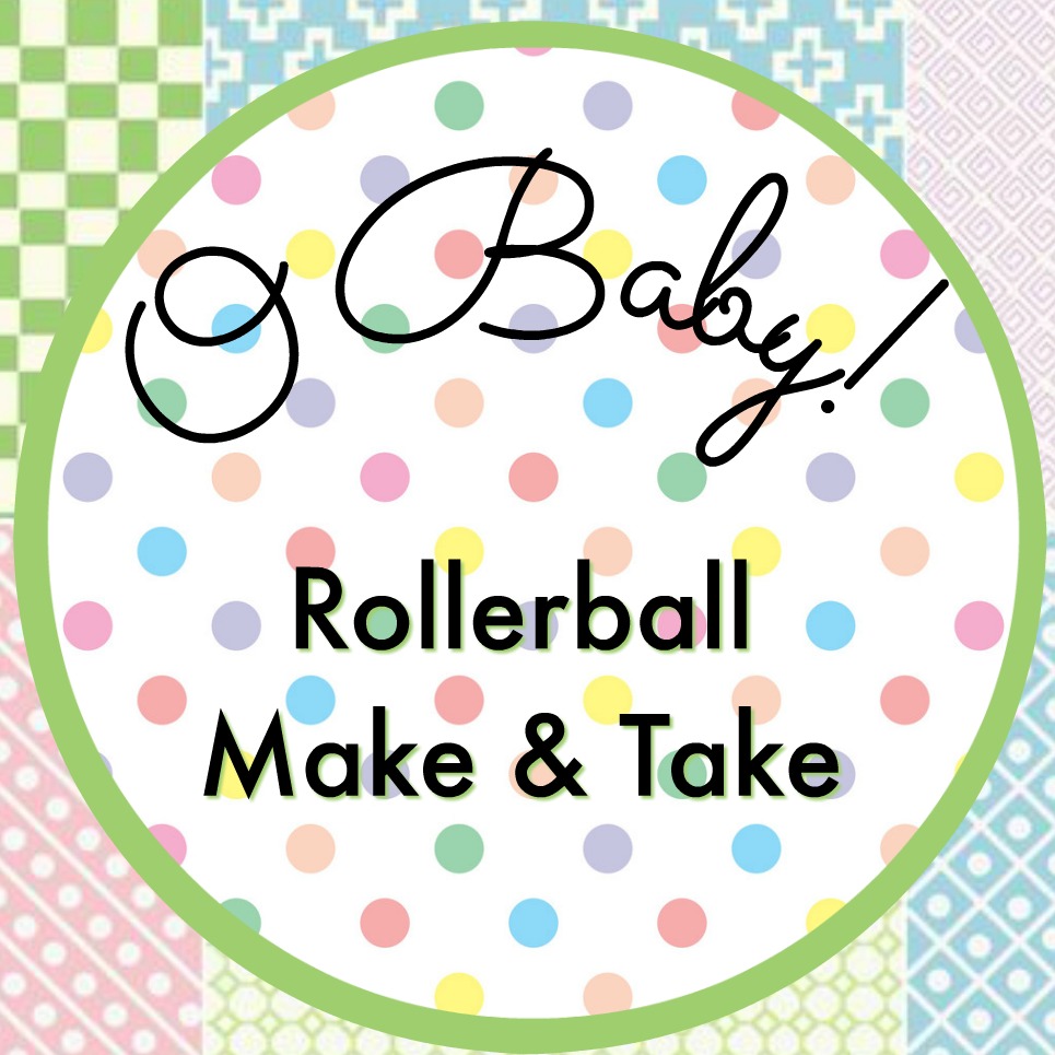 O Baby! Print at Home Rollers
