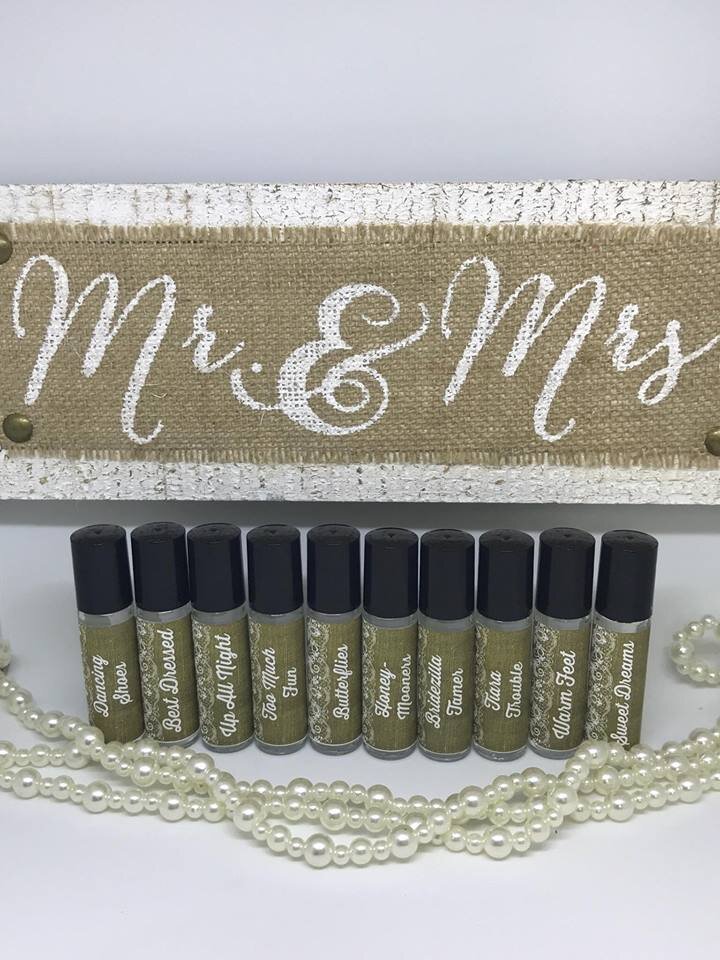 Bridal Survival Print At Home