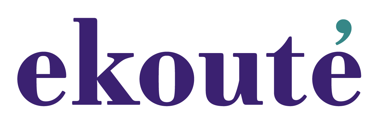 ekouté