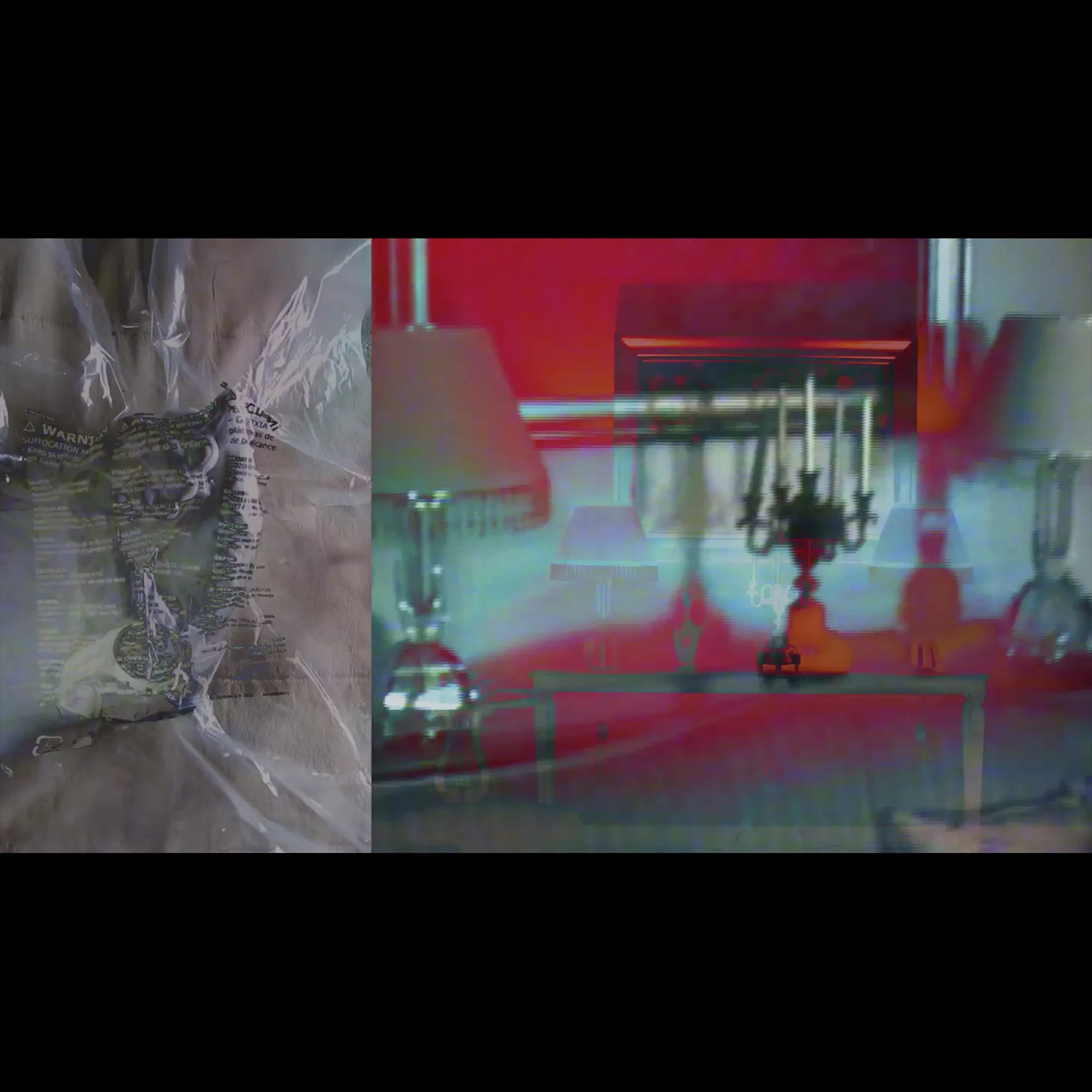 Roshanak Khakban, ‘Home, not home’, Film, 2019