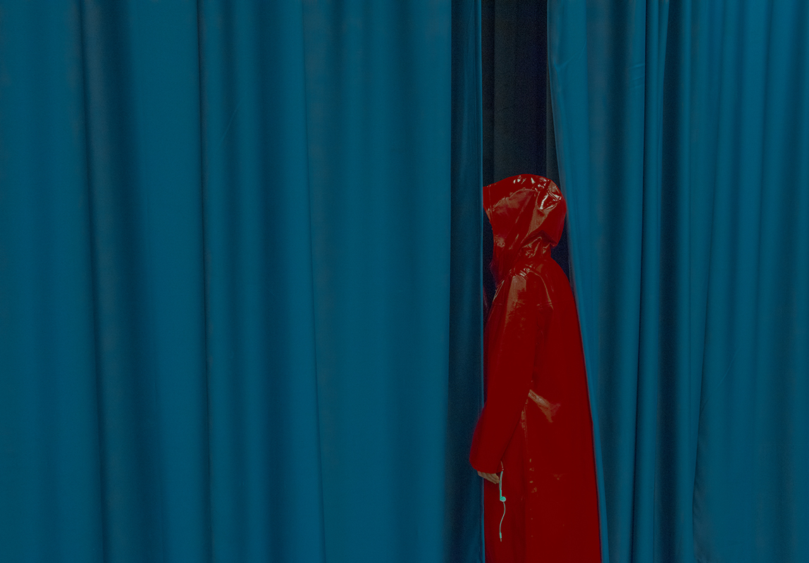 Photo: Yili 