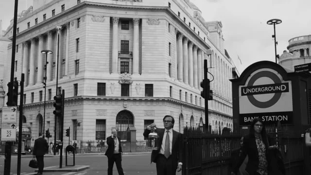 Burning the daylight