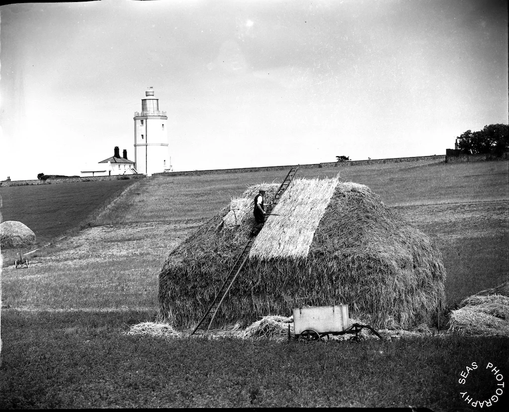 North Foreland