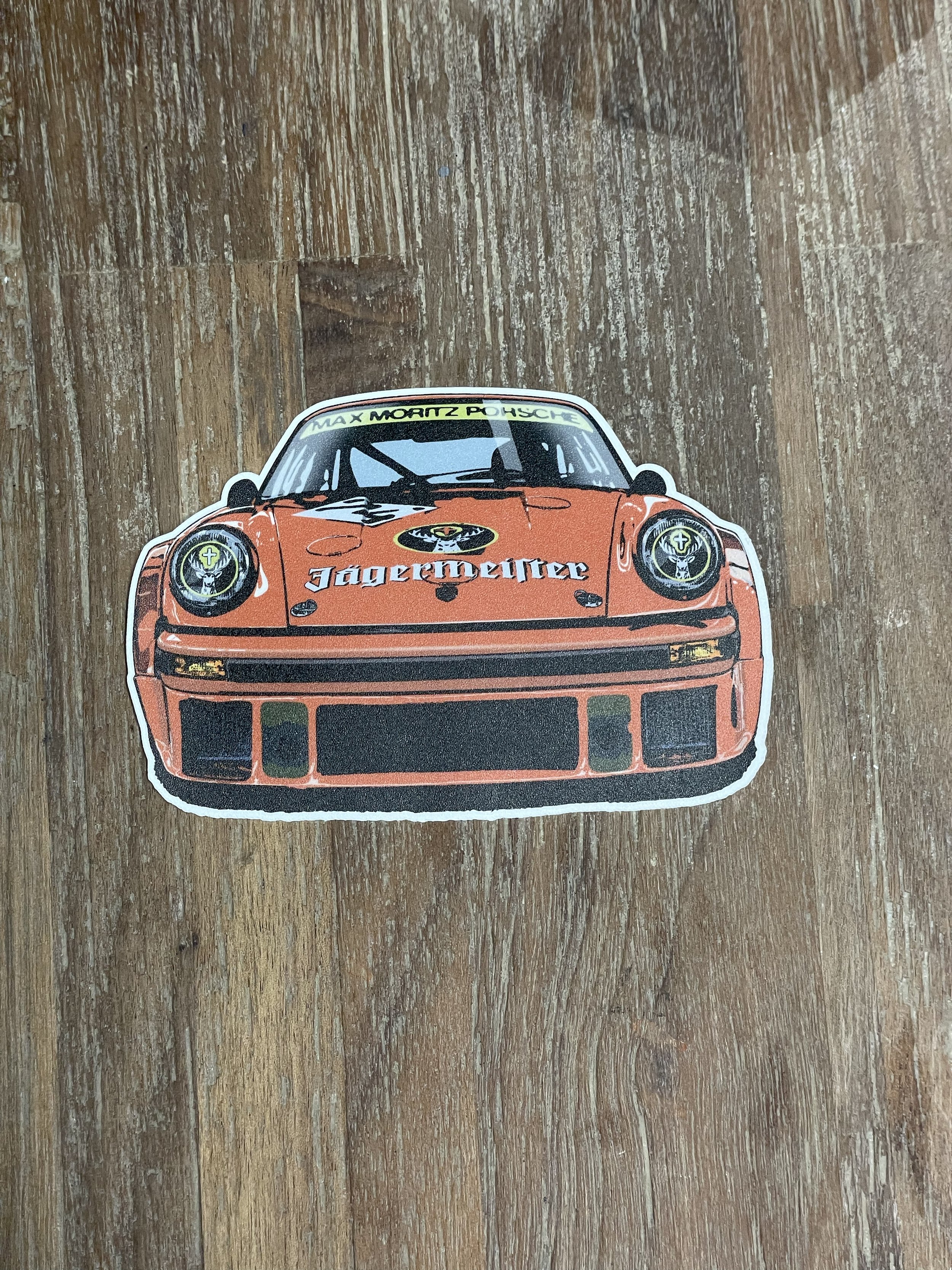 Jägermeister 934