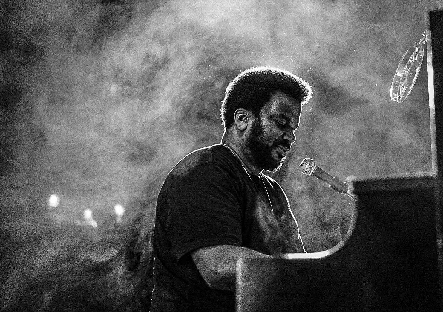 Craig Robinson (Copy)