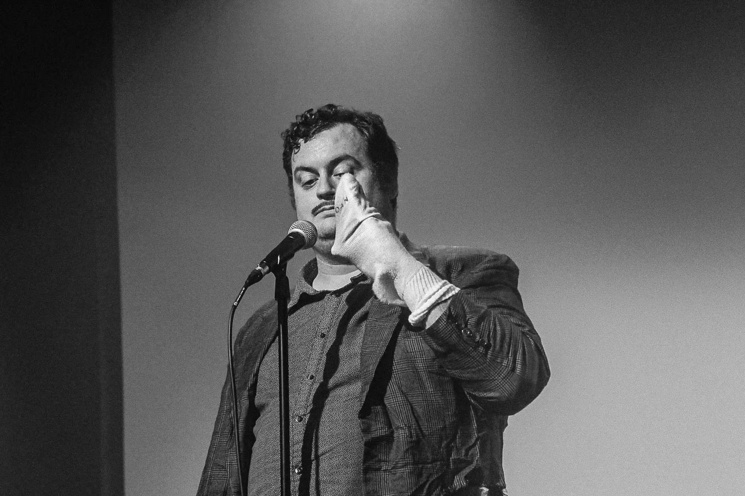 Ian Abramson