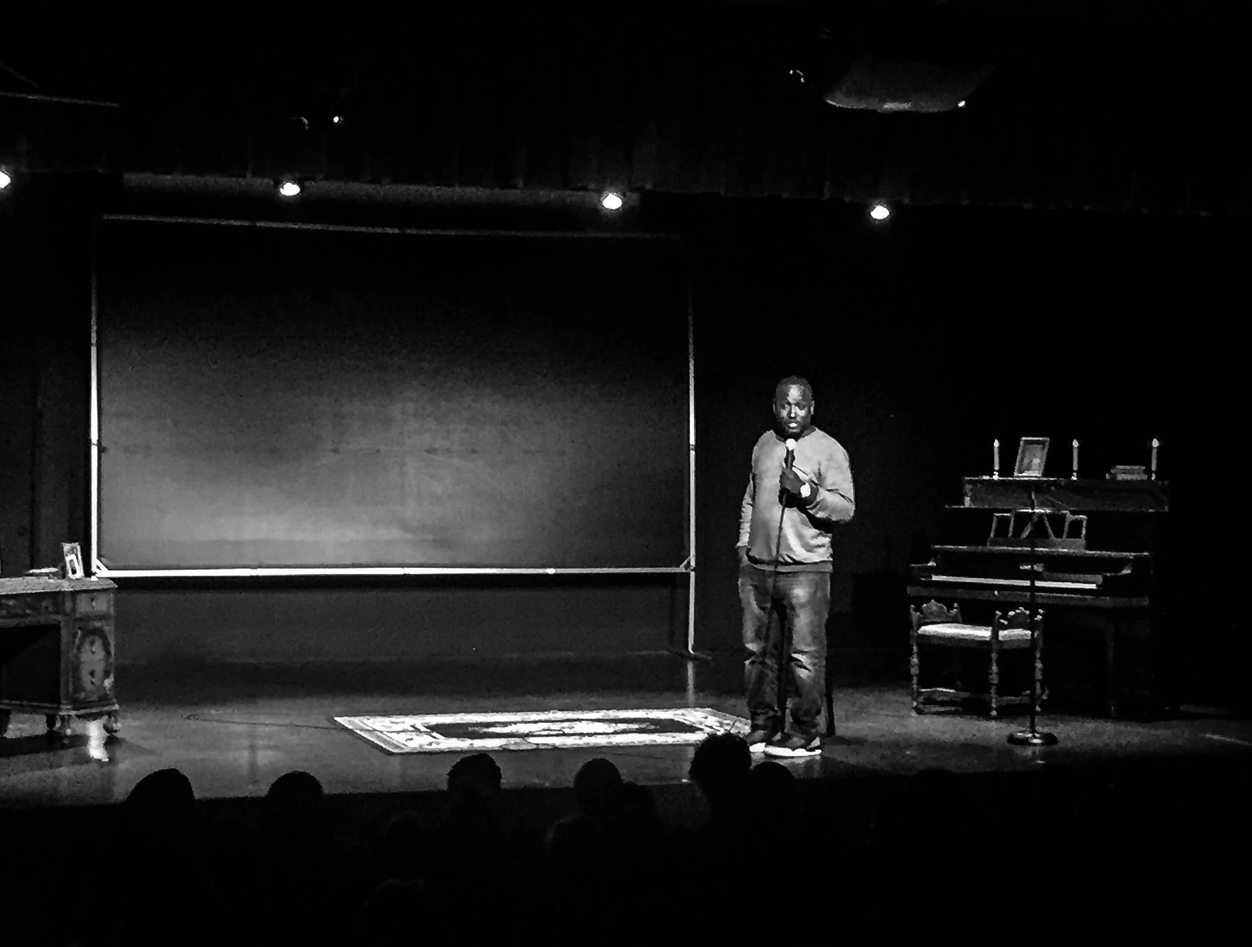 Hannibal Buress
