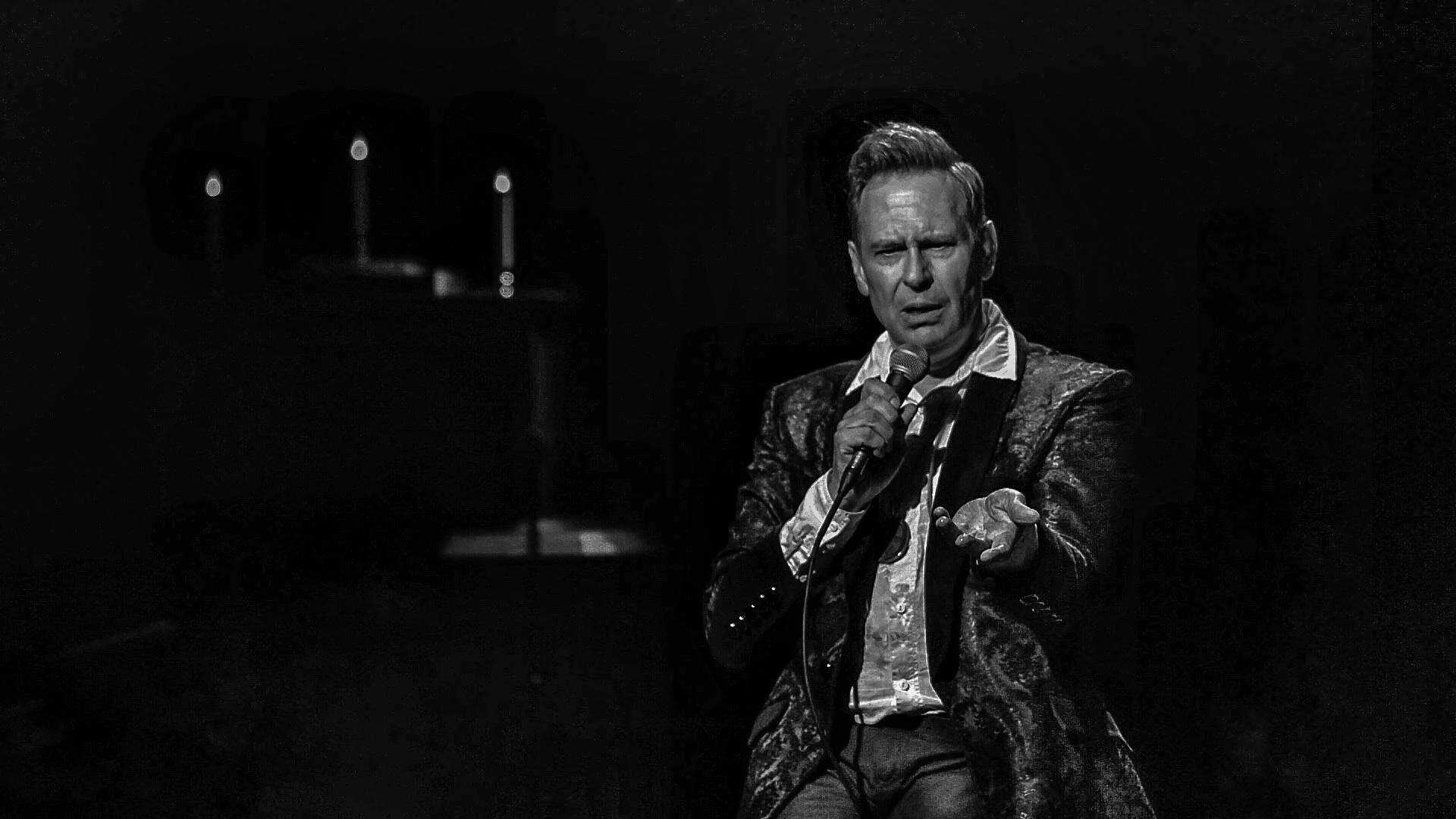 Scott Thompson