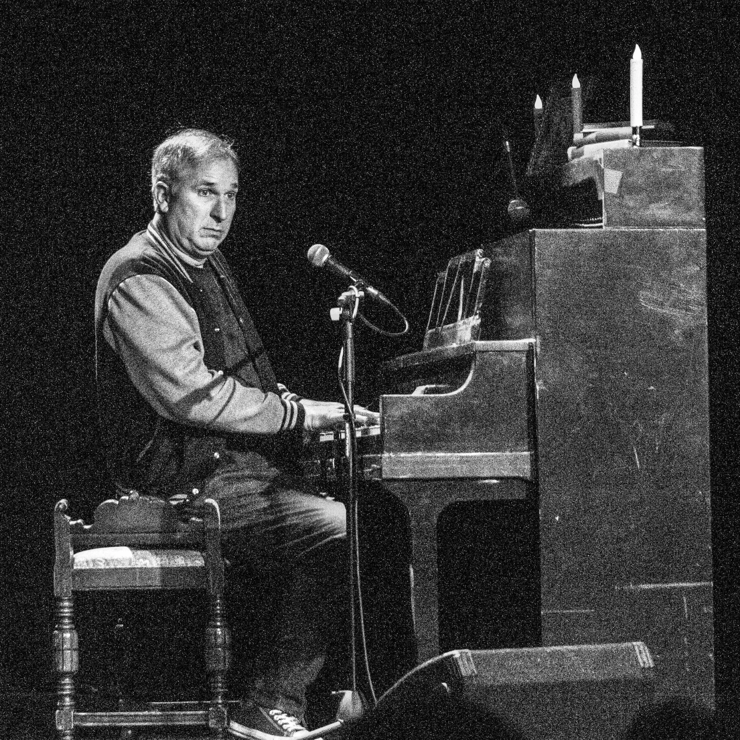 Wayne Federman