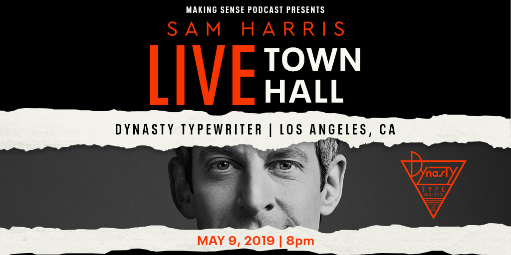 Sam Harris Live Eventbrite.png