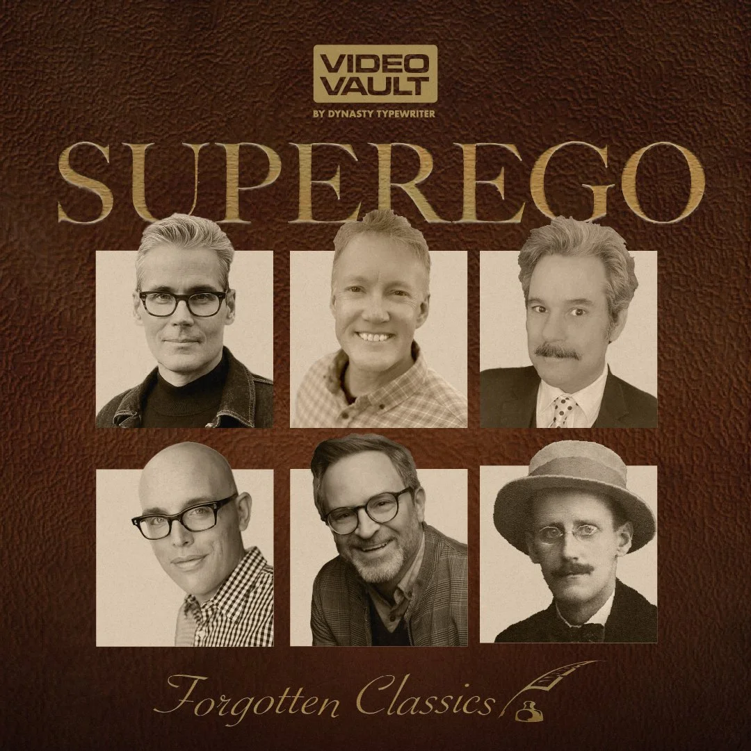 Superego: Forgotten Classics