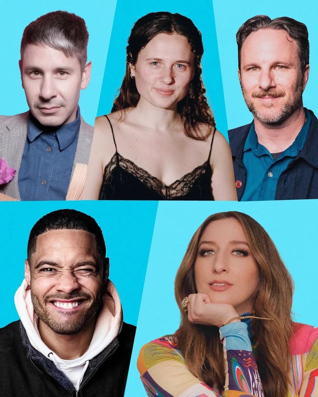 🎟️ Wanna come to a magical night of comedy and music at Dynasty AND potentially see Adam Sandler at Dynasty for FREE?

Grab a ticket to Dynasty Tonight! this Monday 8/18 at 7:30pm and use code SANDLER at checkout to enter our ticket giveaway!

In an