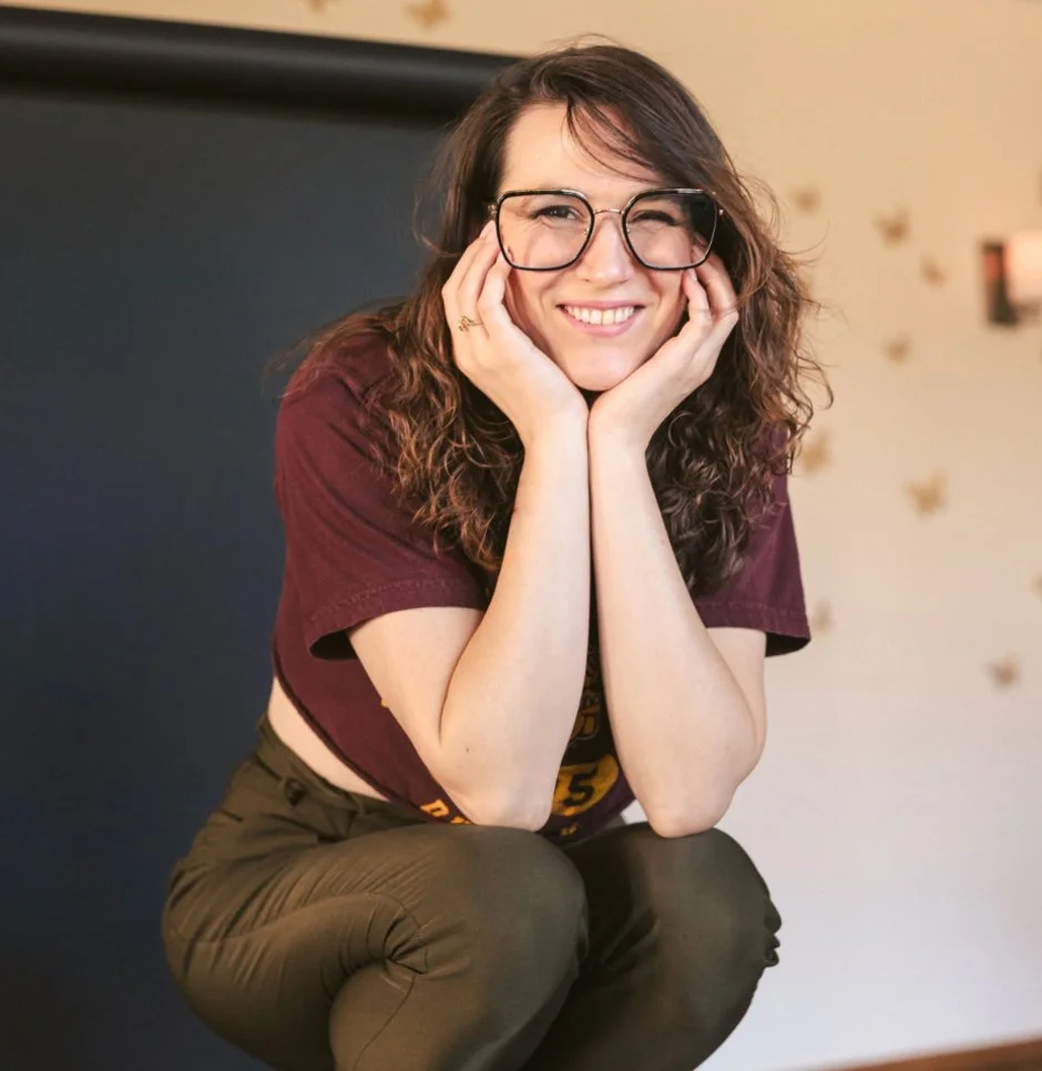 Photographer Spotlight:                     Jill Petracek