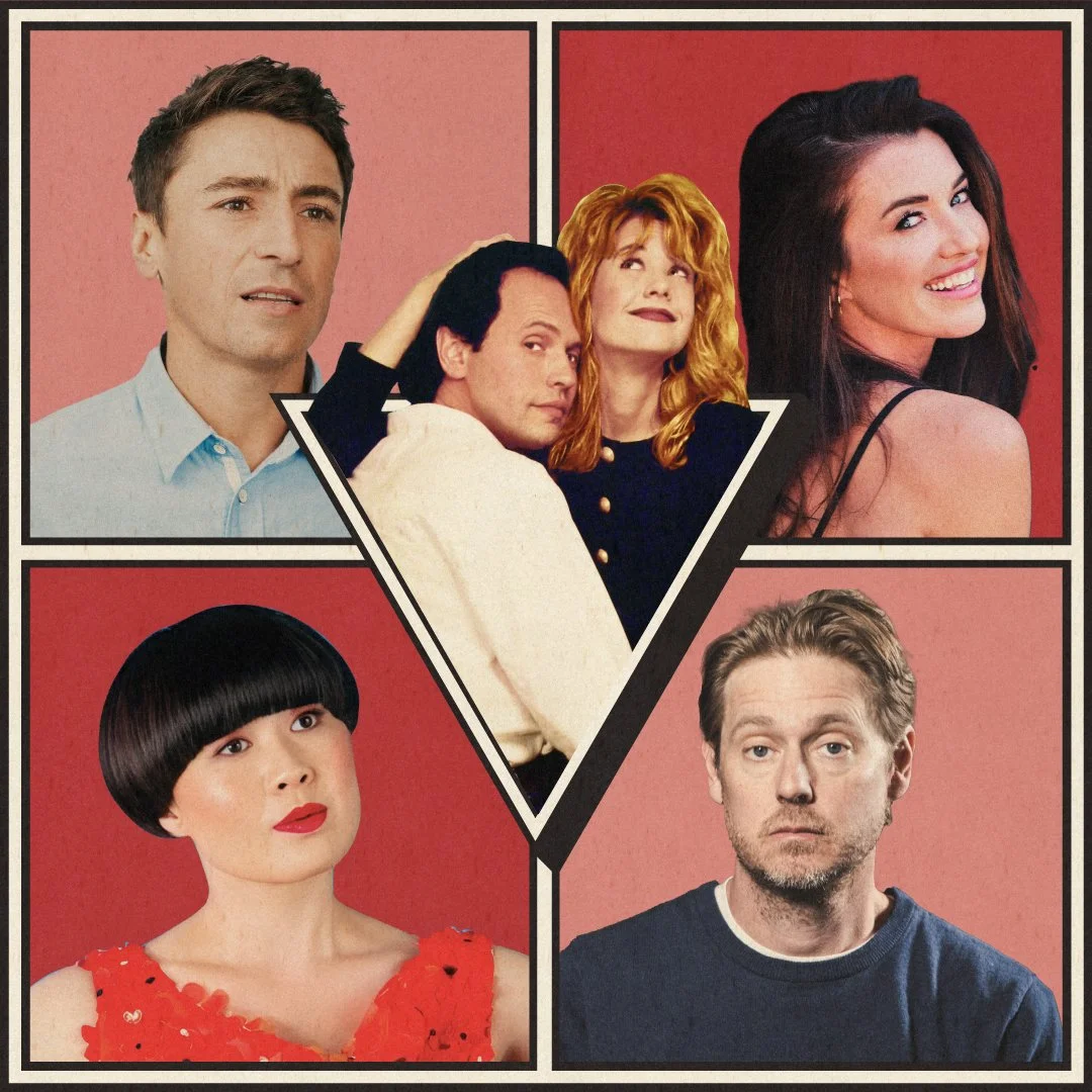 Your Valentine's Day Plans! Plus Horse and Snake Stuff!