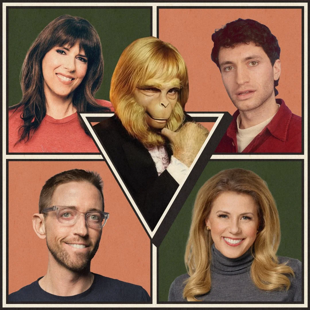 Basic Etiquette Lessons with Sludgy!