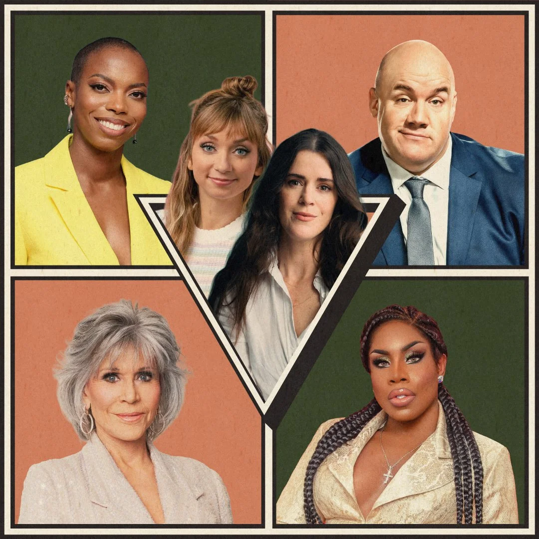 Some REALLY COOL Equinox Content and a Free Fun Awards Show Screening on Sunday!